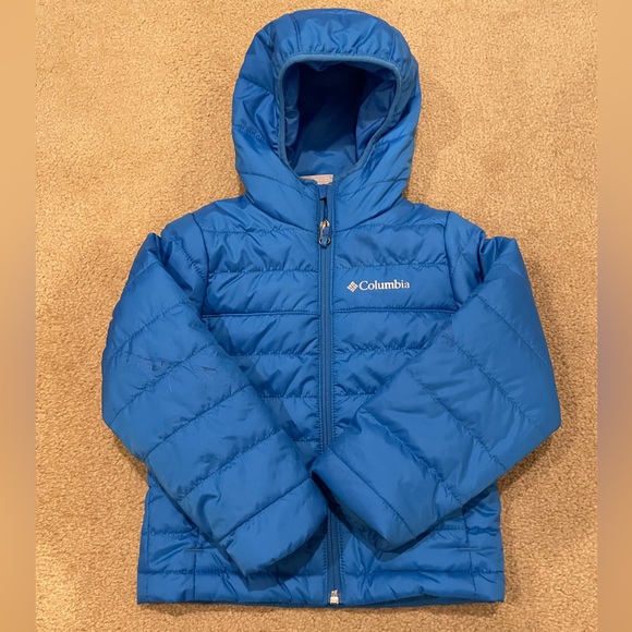 Columbia Jackets & Coats Xxs 45 Columbia Puffer Jacket Poshmark